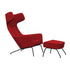 Havana Ottoman/Stool